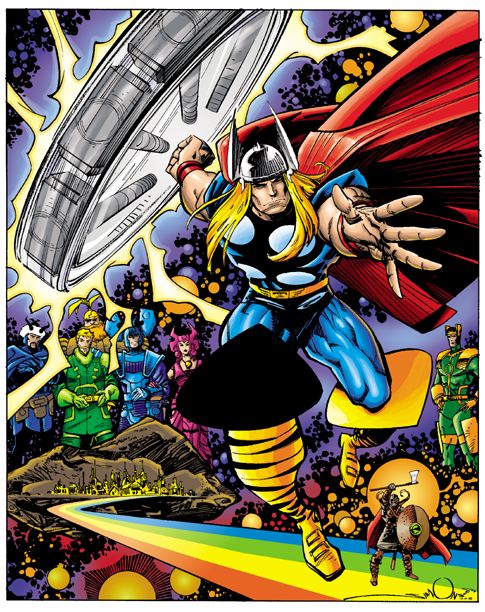 thor